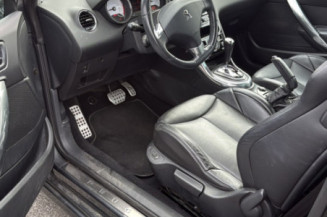 PEUGEOT 308 1 PHASE 2 CABRIOLET 2.0 HDI - 16V TURBO