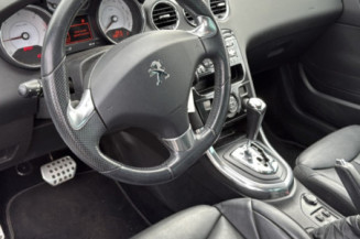 PEUGEOT 308 1 PHASE 2 CABRIOLET 2.0 HDI - 16V TURBO