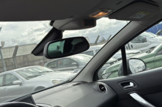 PEUGEOT 308 1 PHASE 2 CABRIOLET 2.0 HDI - 16V TURBO