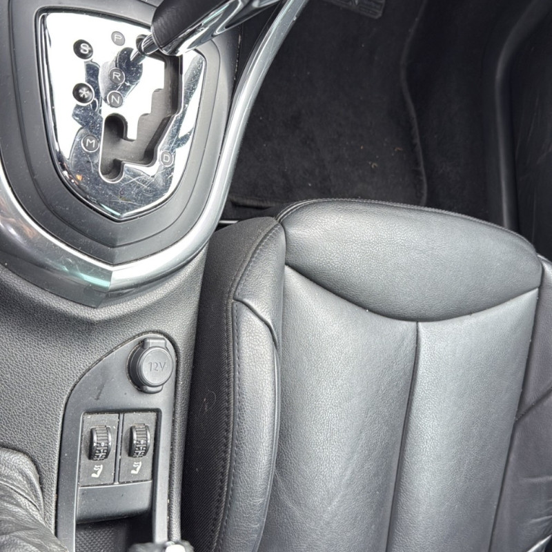 PEUGEOT 308 1 PHASE 2 CABRIOLET 2.0 HDI - 16V TURBO Photo n°26