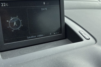 PEUGEOT 308 1 PHASE 2 CABRIOLET 2.0 HDI - 16V TURBO