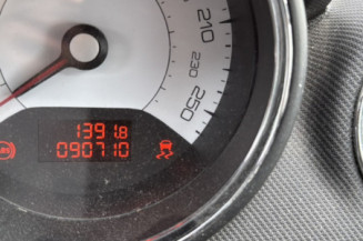 PEUGEOT 308 1 PHASE 2 CABRIOLET 2.0 HDI - 16V TURBO