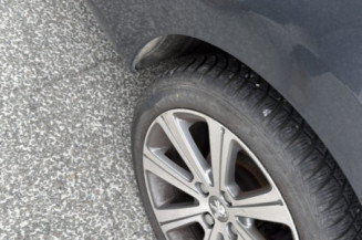 PEUGEOT 308 1 PHASE 2 CABRIOLET 2.0 HDI - 16V TURBO