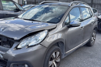 PEUGEOT 2008 1 PHASE 1 1.6 HDI - 8V TURBO Photo n°1