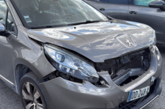 PEUGEOT 2008 1 PHASE 1 1.6 HDI - 8V TURBO