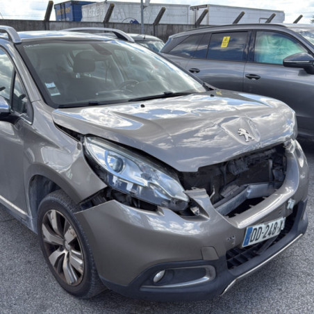 PEUGEOT 2008 1 PHASE 1 1.6 HDI - 8V TURBO