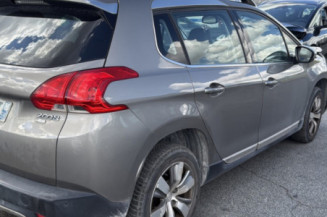 PEUGEOT 2008 1 PHASE 1 1.6 HDI - 8V TURBO