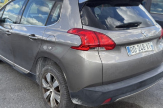 PEUGEOT 2008 1 PHASE 1 1.6 HDI - 8V TURBO