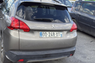 PEUGEOT 2008 1 PHASE 1 1.6 HDI - 8V TURBO