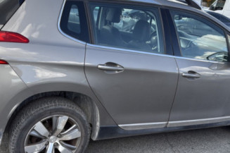 PEUGEOT 2008 1 PHASE 1 1.6 HDI - 8V TURBO