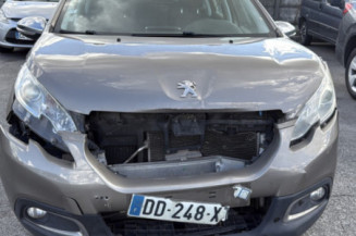 PEUGEOT 2008 1 PHASE 1 1.6 HDI - 8V TURBO