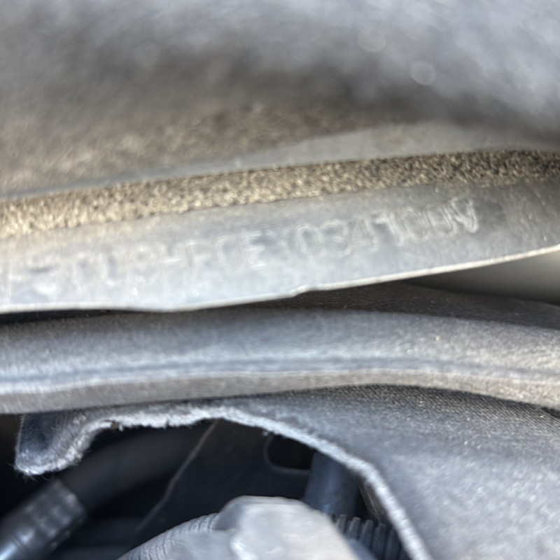 PEUGEOT 2008 1 PHASE 1 1.6 HDI - 8V TURBO Photo n°10