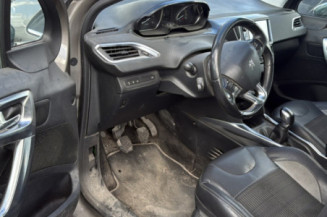 PEUGEOT 2008 1 PHASE 1 1.6 HDI - 8V TURBO