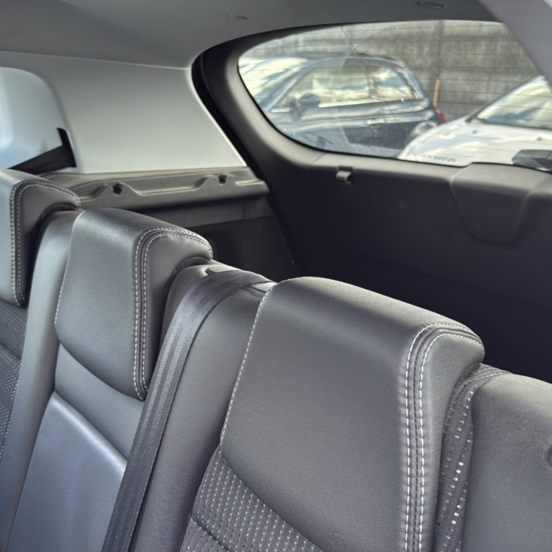 PEUGEOT 2008 1 PHASE 1 1.6 HDI - 8V TURBO Photo n°13