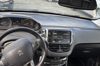 PEUGEOT 2008 1 PHASE 1 1.6 HDI - 8V TURBO
