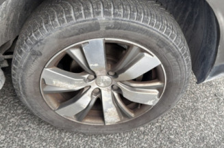 PEUGEOT 2008 1 PHASE 1 1.6 HDI - 8V TURBO