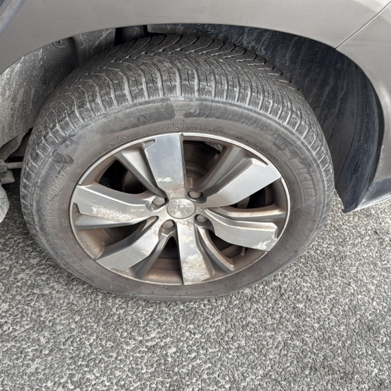 PEUGEOT 2008 1 PHASE 1 1.6 HDI - 8V TURBO Photo n°16