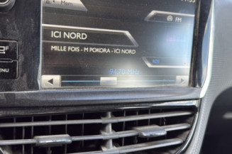 PEUGEOT 2008 1 PHASE 1 1.6 HDI - 8V TURBO