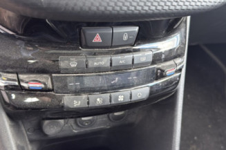 PEUGEOT 2008 1 PHASE 1 1.6 HDI - 8V TURBO