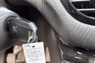 PEUGEOT 2008 1 PHASE 1 1.6 HDI - 8V TURBO