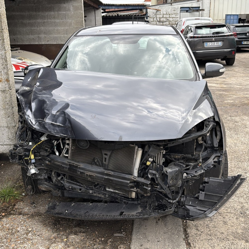 KIA PRO-CEED 1 PHASE 2 1.6 CRDI - 16V TURBO Photo n°1