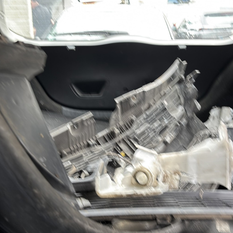 KIA PRO-CEED 1 PHASE 2 1.6 CRDI - 16V TURBO Photo n°6