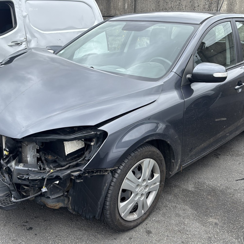 KIA PRO-CEED 1 PHASE 2 1.6 CRDI - 16V TURBO Photo n°12