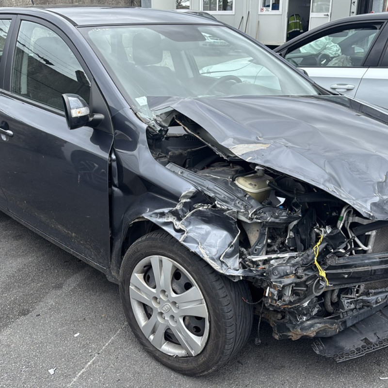 KIA PRO-CEED 1 PHASE 2 1.6 CRDI - 16V TURBO Photo n°13