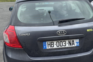 KIA PRO-CEED 1 PHASE 2 1.6 CRDI - 16V TURBO
