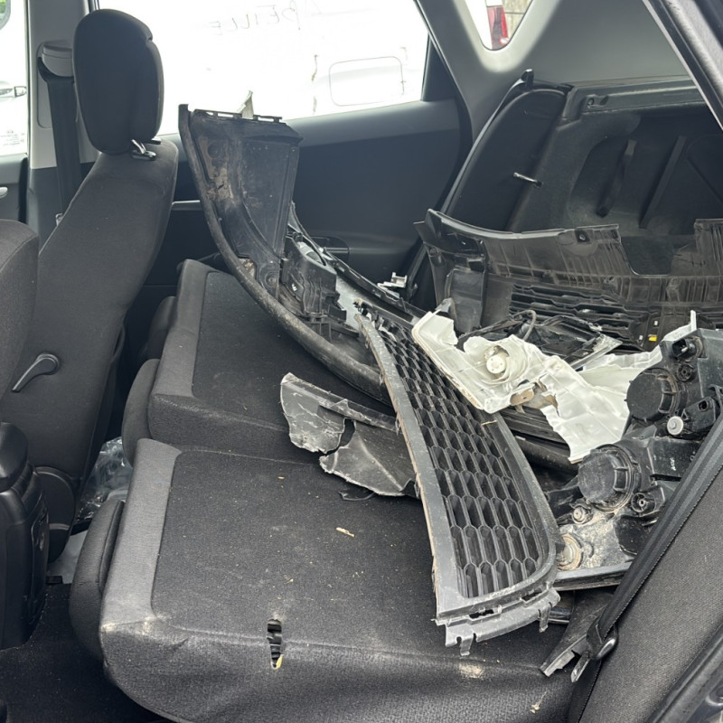 KIA PRO-CEED 1 PHASE 2 1.6 CRDI - 16V TURBO Photo n°23