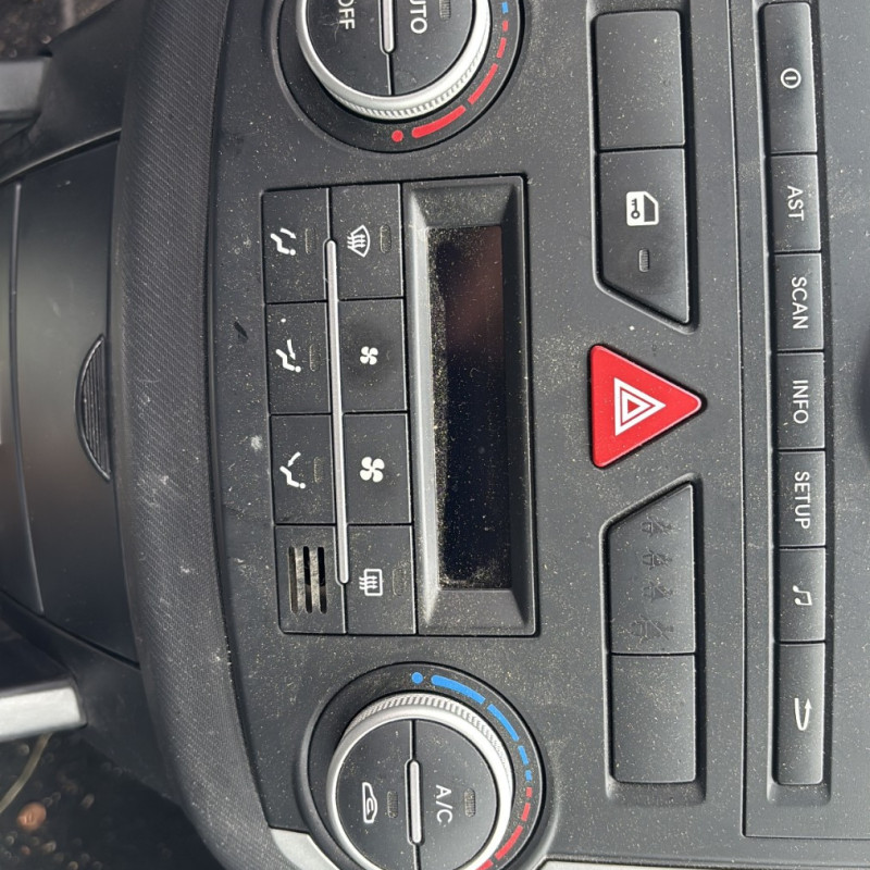 KIA PRO-CEED 1 PHASE 2 1.6 CRDI - 16V TURBO Photo n°27