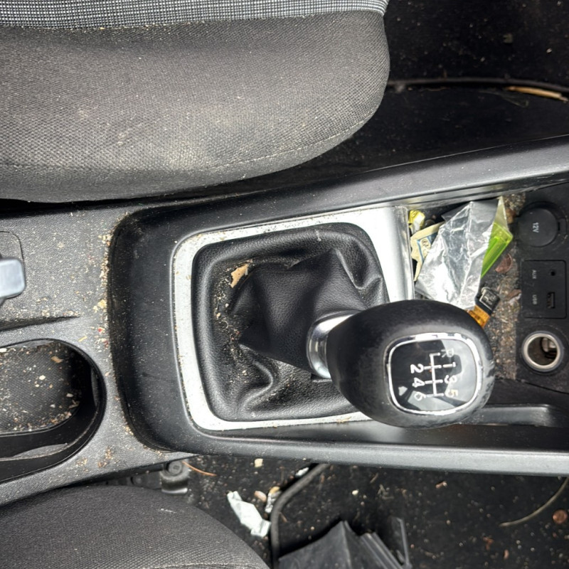 KIA PRO-CEED 1 PHASE 2 1.6 CRDI - 16V TURBO Photo n°28