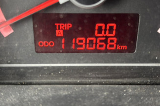 KIA PRO-CEED 1 PHASE 2 1.6 CRDI - 16V TURBO