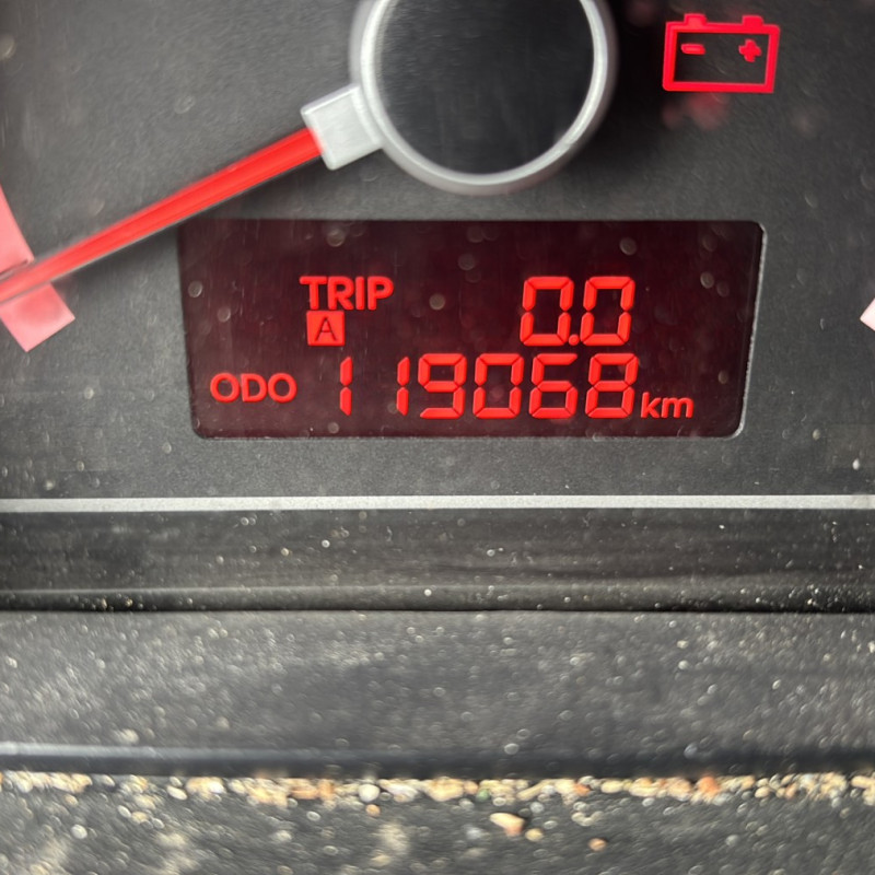 KIA PRO-CEED 1 PHASE 2 1.6 CRDI - 16V TURBO Photo n°30