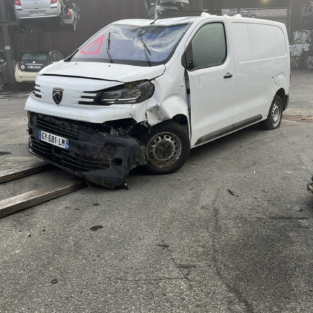 PEUGEOT EXPERT 4 PHASE 1 2.0 BLUE HDI - 16V TURBO Photo n°1
