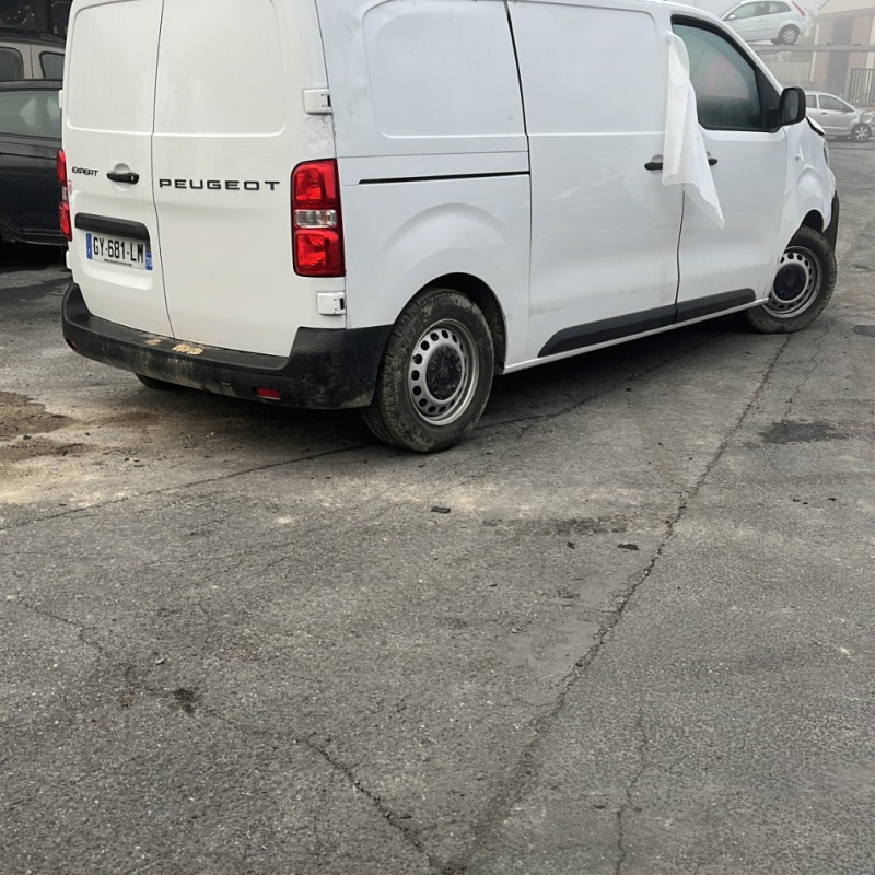 PEUGEOT EXPERT 4 PHASE 1 2.0 BLUE HDI - 16V TURBO Photo n°3
