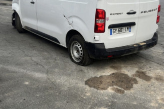 PEUGEOT EXPERT 4 PHASE 1 2.0 BLUE HDI - 16V TURBO