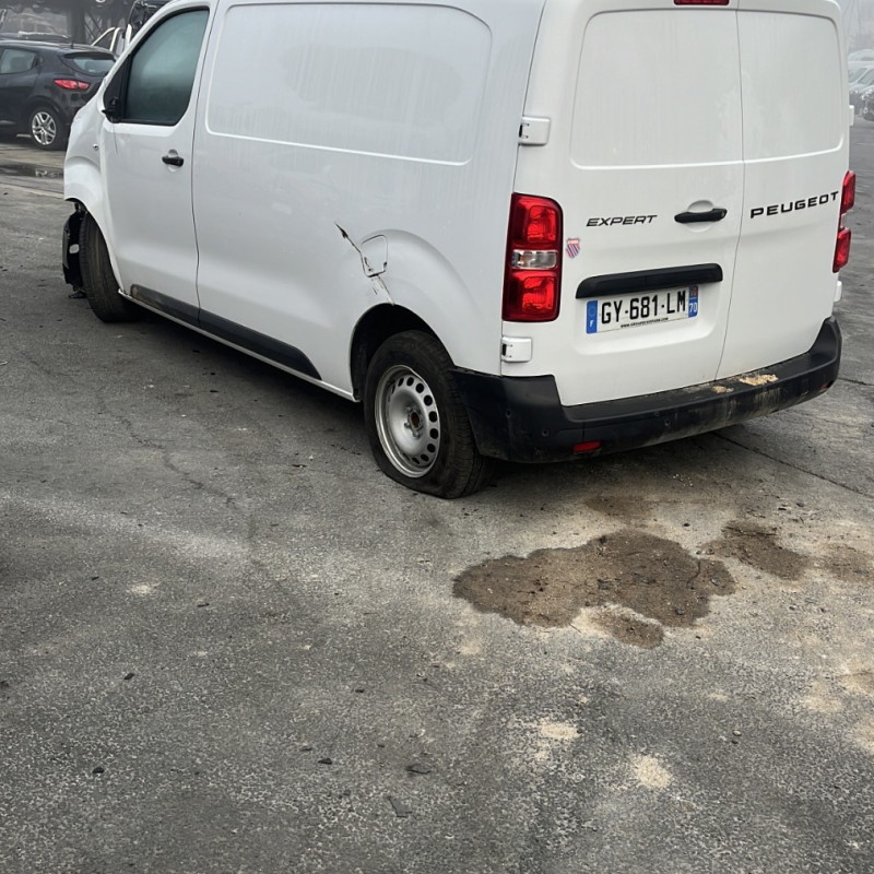 PEUGEOT EXPERT 4 PHASE 1 2.0 BLUE HDI - 16V TURBO Photo n°4
