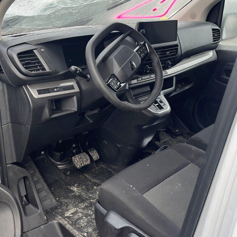 PEUGEOT EXPERT 4 PHASE 1 2.0 BLUE HDI - 16V TURBO Photo n°5