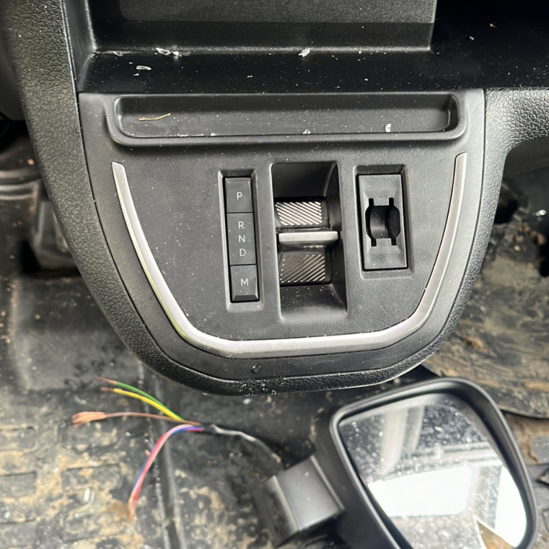 PEUGEOT EXPERT 4 PHASE 1 2.0 BLUE HDI - 16V TURBO Photo n°6