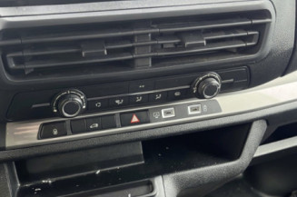 PEUGEOT EXPERT 4 PHASE 1 2.0 BLUE HDI - 16V TURBO