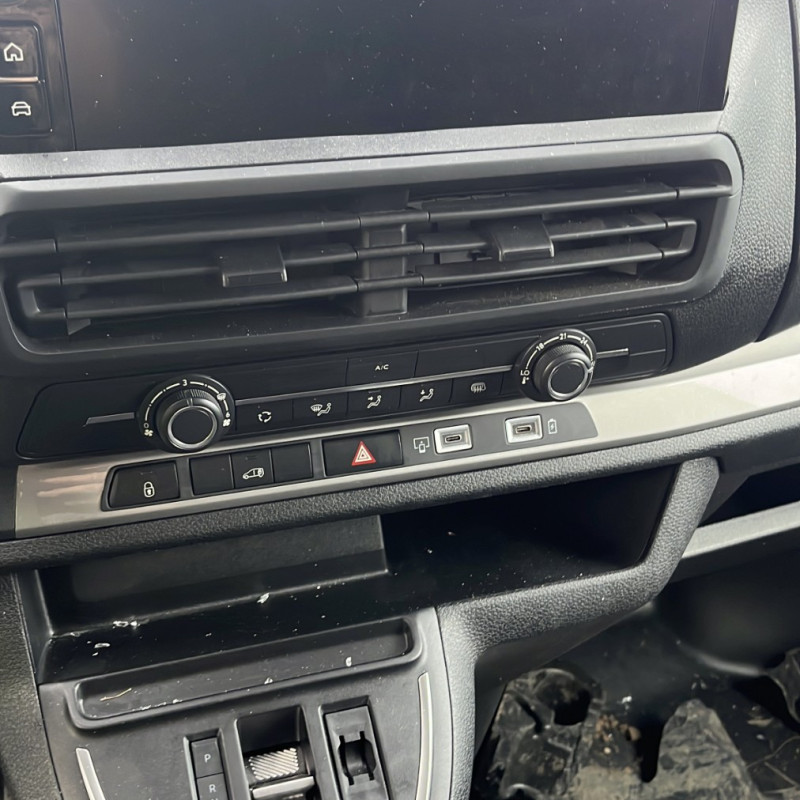 PEUGEOT EXPERT 4 PHASE 1 2.0 BLUE HDI - 16V TURBO Photo n°7