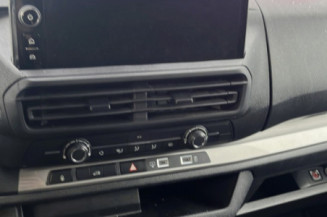 PEUGEOT EXPERT 4 PHASE 1 2.0 BLUE HDI - 16V TURBO