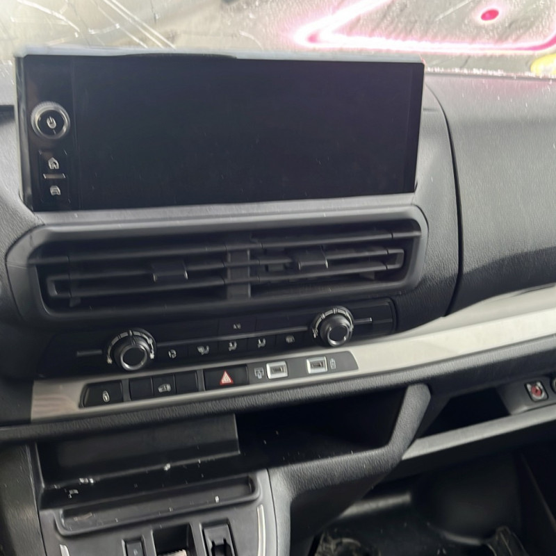 PEUGEOT EXPERT 4 PHASE 1 2.0 BLUE HDI - 16V TURBO Photo n°8