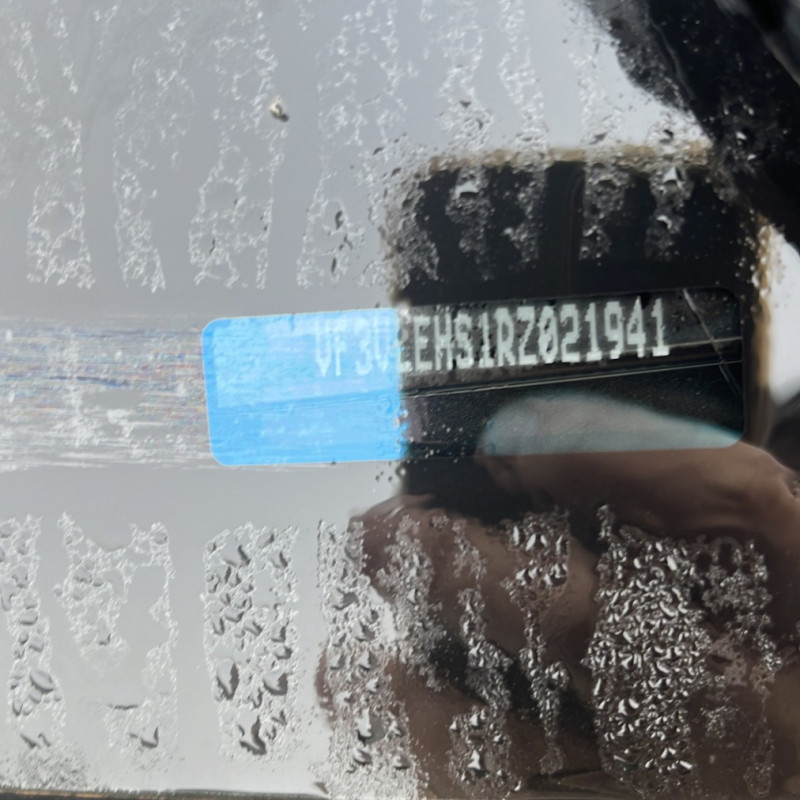 PEUGEOT EXPERT 4 PHASE 1 2.0 BLUE HDI - 16V TURBO Photo n°12