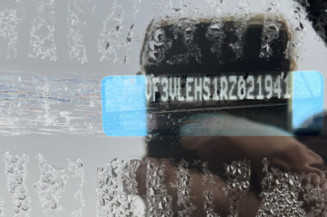 PEUGEOT EXPERT 4 PHASE 1 2.0 BLUE HDI - 16V TURBO