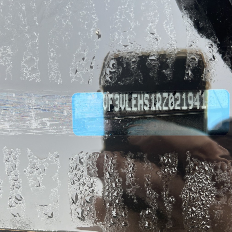 PEUGEOT EXPERT 4 PHASE 1 2.0 BLUE HDI - 16V TURBO Photo n°13