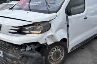 PEUGEOT EXPERT 4 PHASE 1 2.0 BLUE HDI - 16V TURBO