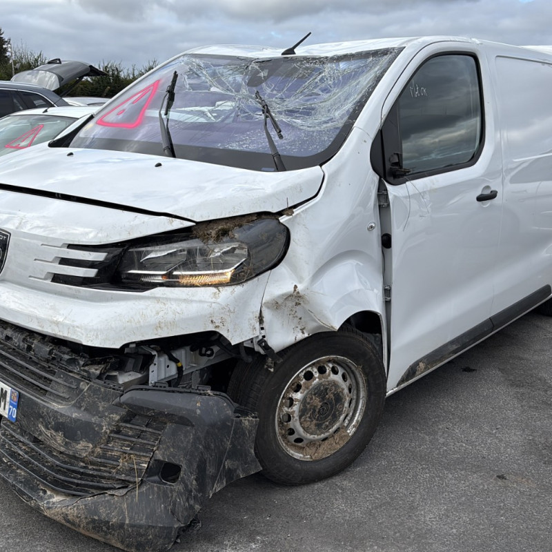 PEUGEOT EXPERT 4 PHASE 1 2.0 BLUE HDI - 16V TURBO Photo n°14