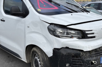 PEUGEOT EXPERT 4 PHASE 1 2.0 BLUE HDI - 16V TURBO